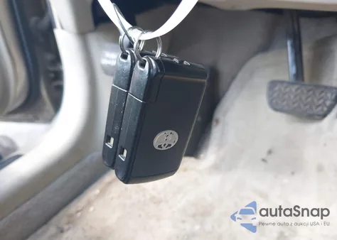 2009 Toyota Prius z USA, uszkodzony, nr VIN JTDKB20U093504318